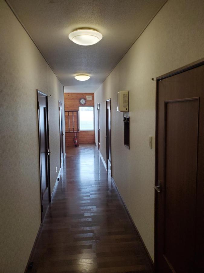 Guest House Ebisan Furano Exterior photo