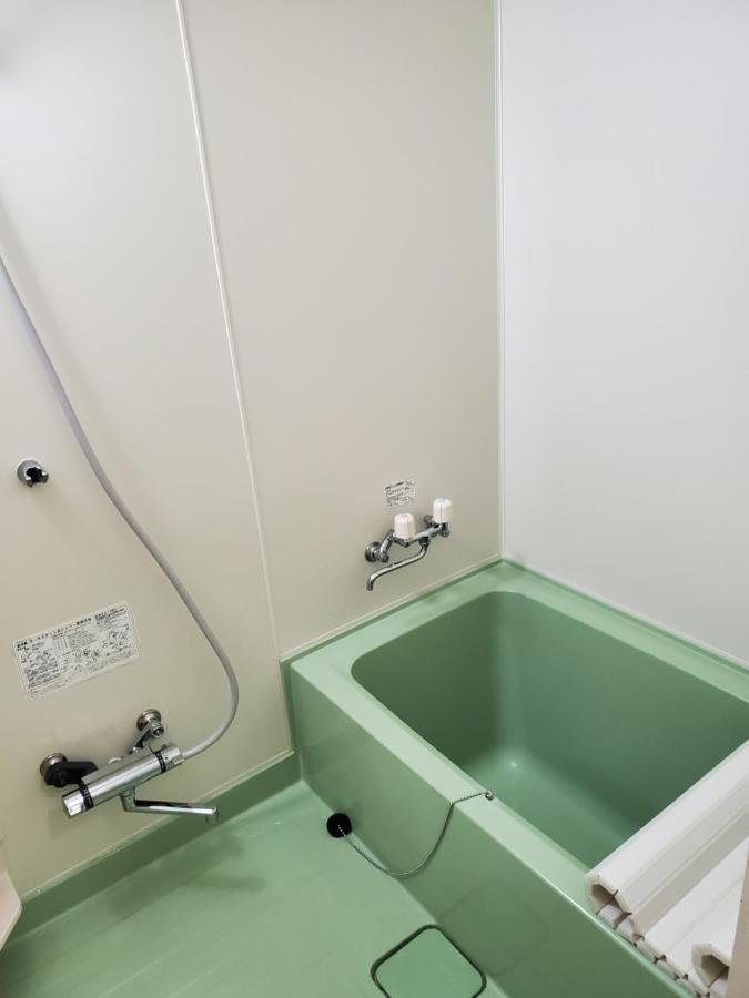 Guest House Ebisan Furano Exterior photo