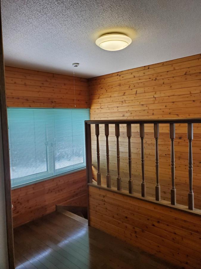 Guest House Ebisan Furano Exterior photo