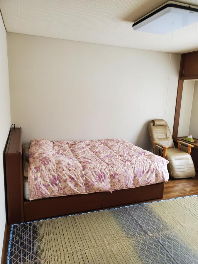 Guest House Ebisan Furano Exterior photo