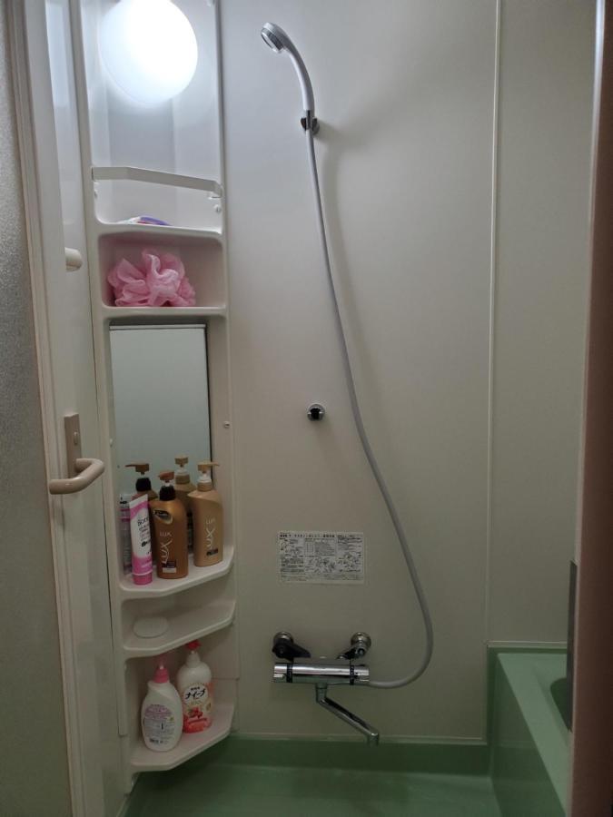 Guest House Ebisan Furano Exterior photo