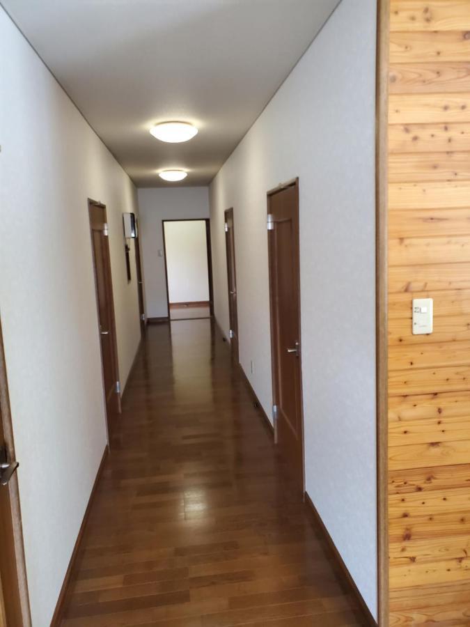 Guest House Ebisan Furano Exterior photo