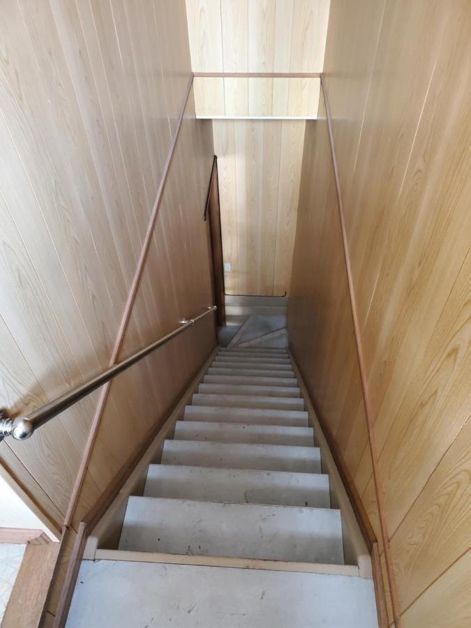 Guest House Ebisan Furano Exterior photo