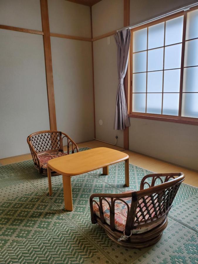 Guest House Ebisan Furano Exterior photo