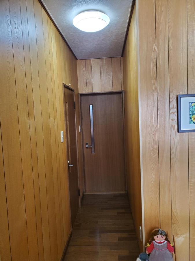 Guest House Ebisan Furano Exterior photo
